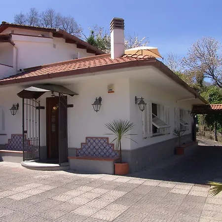 Oda ve Kahvaltı Teresa Sorrento