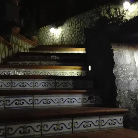 Oda ve Kahvaltı Teresa Sorrento