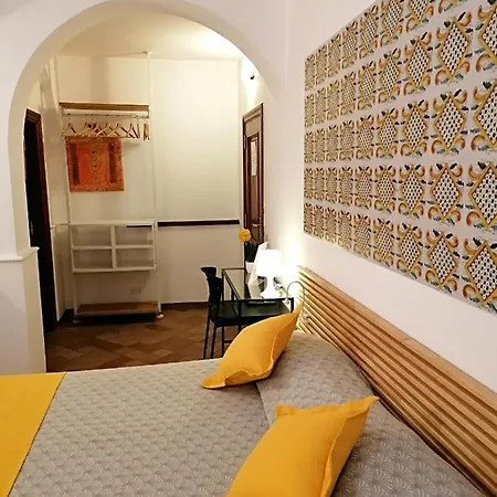 Teresa 3* Сорренто