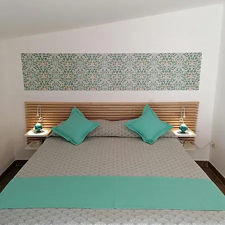 Teresa 3* Сорренто