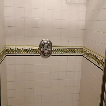 Teresa Отель типа 