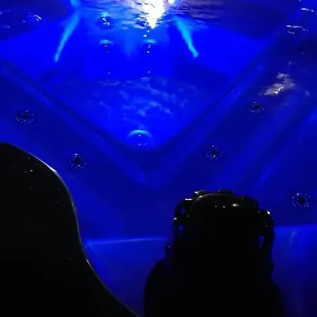 Teresa Отель типа 