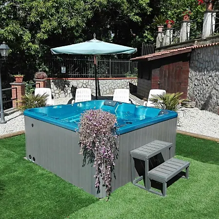 Teresa Отель типа 