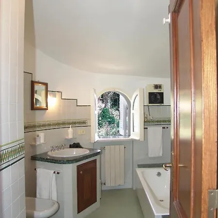 Teresa 3* Сорренто