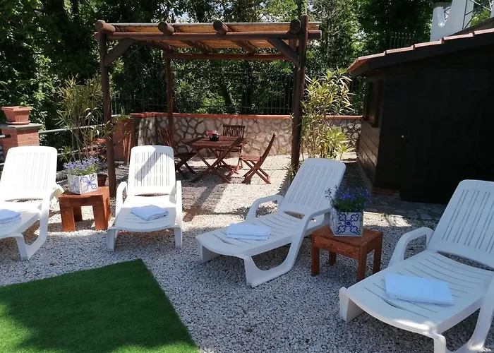 Teresa Bed & Breakfast 3*