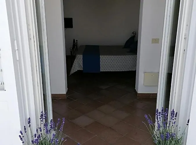 Teresa Bed & Breakfast