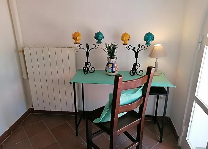 Bed & Breakfast Teresa Sorrento