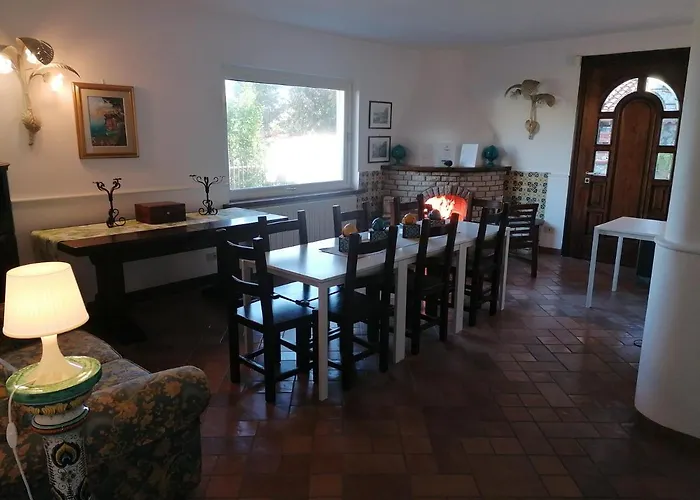 Bed & Breakfast Teresa