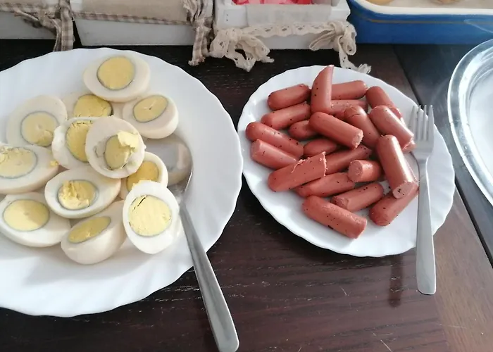 Teresa Bed & Breakfast