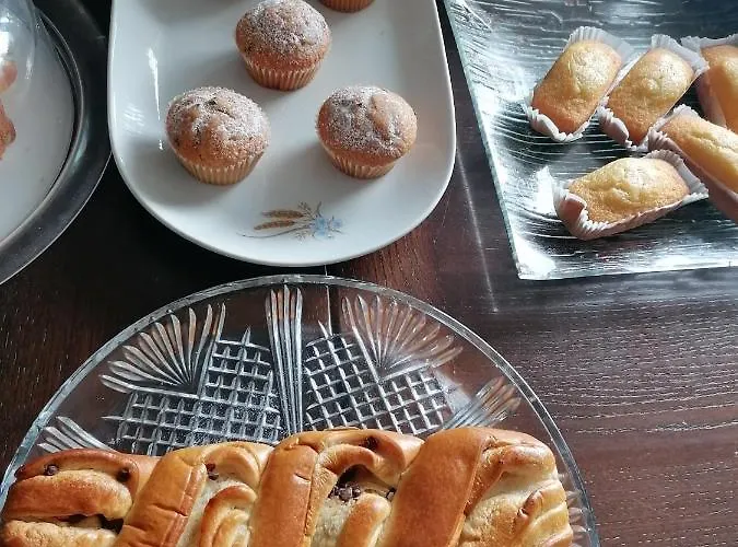 Teresa Bed & Breakfast Sorrento