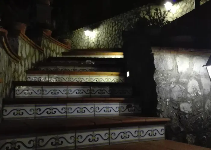 Bed & Breakfast Teresa Sorrento