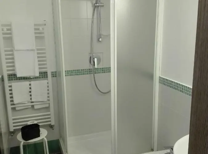 Teresa Bed & Breakfast Sorrento