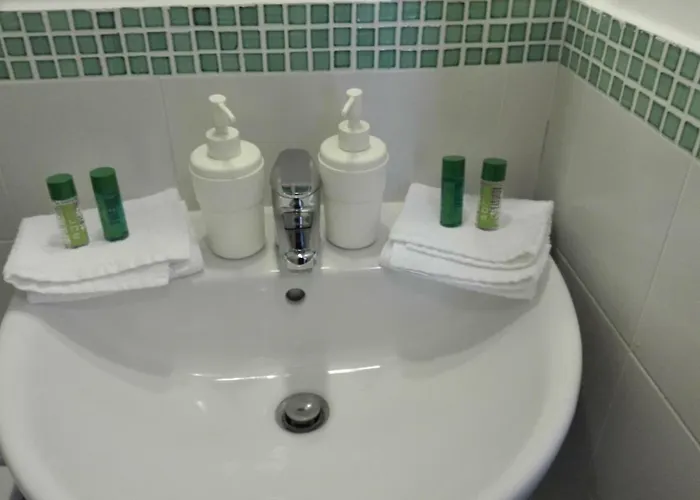 Bed & Breakfast Teresa Sorrento