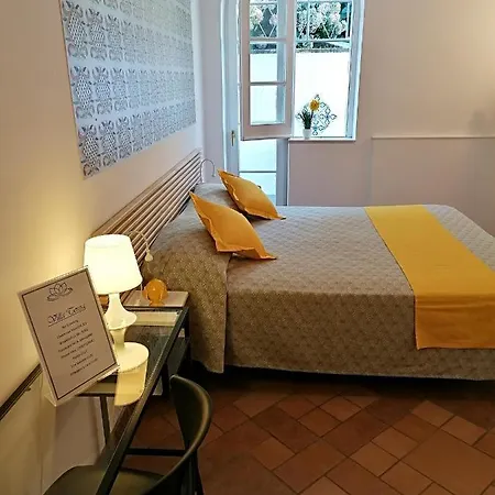 特雷莎别墅住宿加早餐旅馆 住宿加早餐酒店