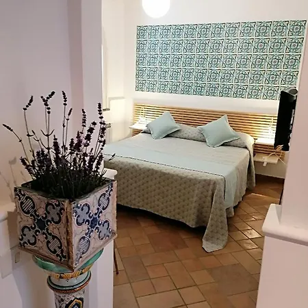 Teresa Bed & Breakfast 3*