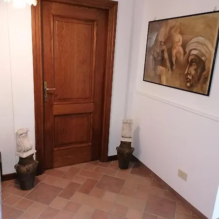Bed & Breakfast Teresa 3*