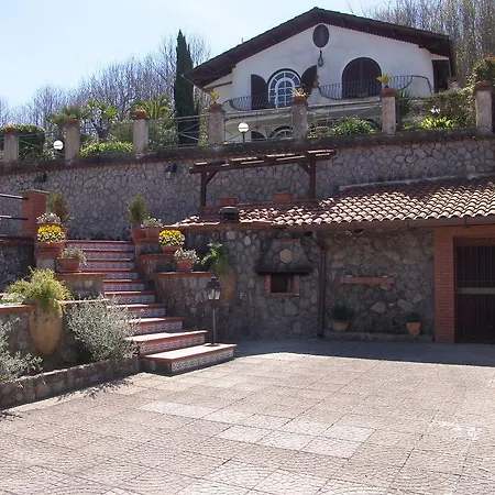 Teresa Sorrento