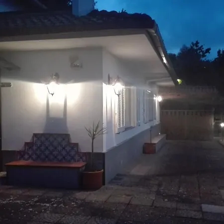 Teresa Nocleg ze śniadaniem