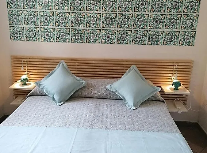 Bed & Breakfast Teresa