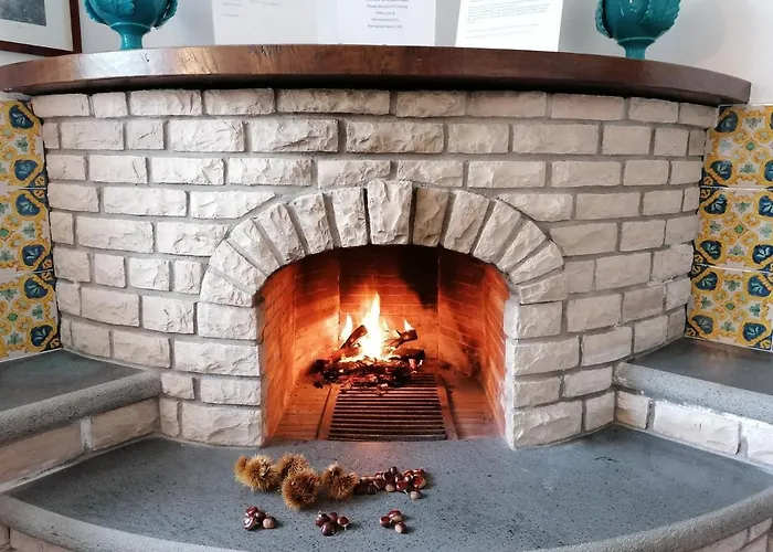 Teresa Bed & Breakfast 3*