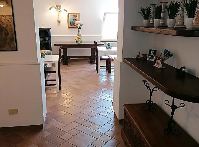 Teresa Bed & Breakfast 3*