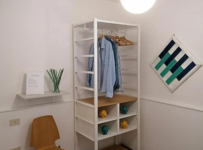 Bed & Breakfast Teresa Sorrento