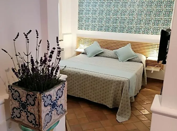 Teresa Bed & Breakfast 3*