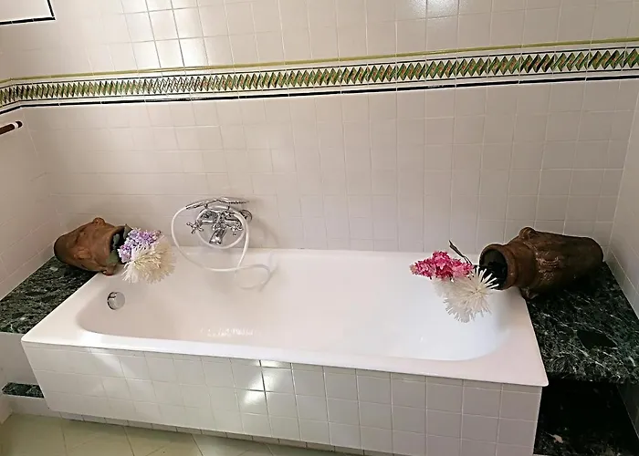 Teresa Panzió Sorrento