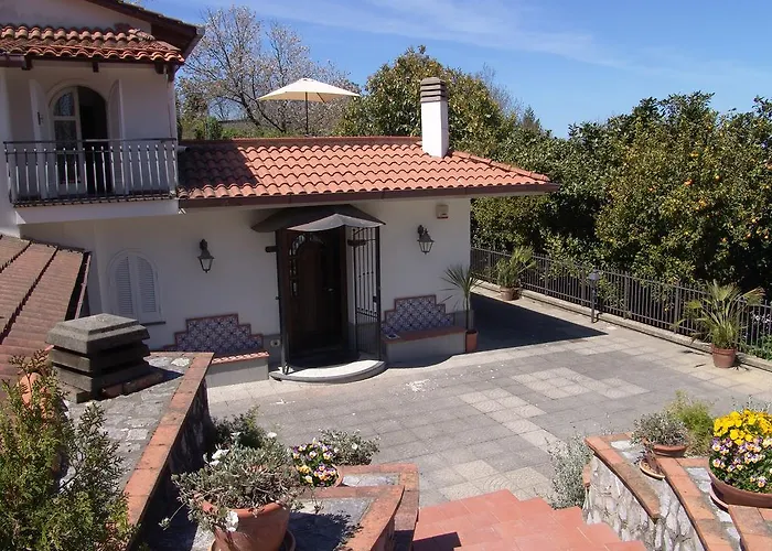 Teresa Bed & Breakfast