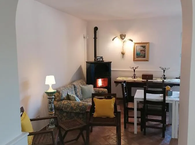 Teresa Panzió Sorrento