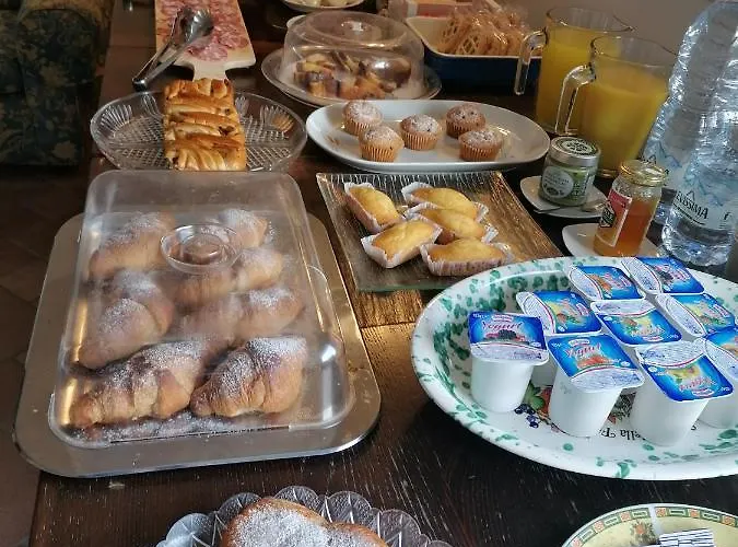 Teresa Bed & Breakfast