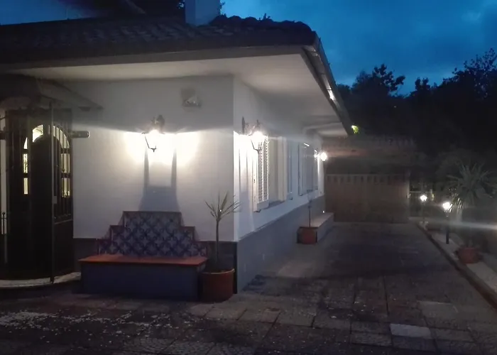 Teresa Bed & Breakfast