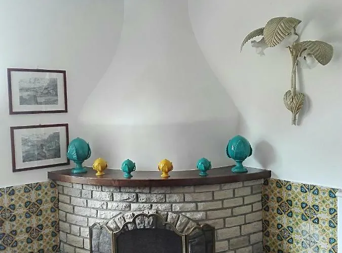 Bed & Breakfast Teresa Sorrento