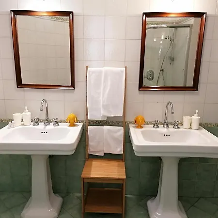 特雷莎别墅住宿加早餐旅馆