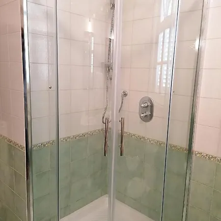 特雷莎别墅住宿加早餐旅馆 索伦托