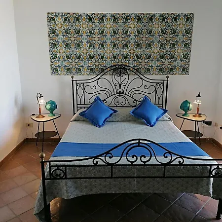 Teresa Bed & Breakfast Sorrento