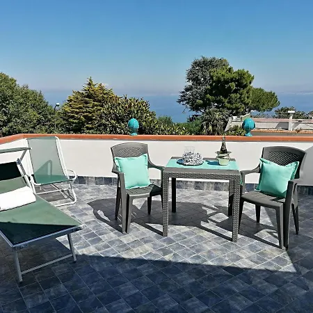 特雷莎别墅住宿加早餐旅馆 住宿加早餐酒店