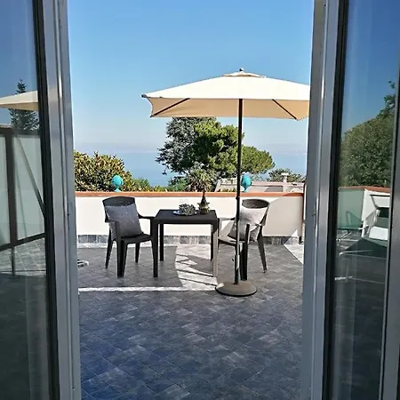 住宿加早餐酒店 特雷莎别墅住宿加早餐旅馆