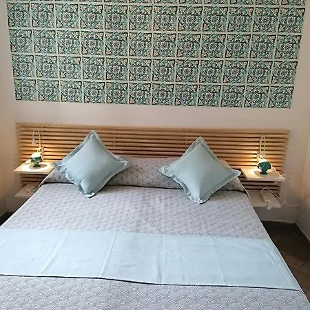 Bed & Breakfast Teresa