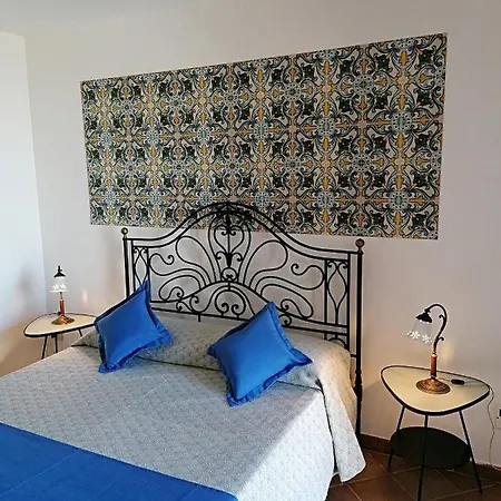 特雷莎别墅住宿加早餐旅馆