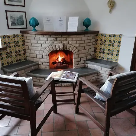 特雷莎别墅住宿加早餐旅馆 住宿加早餐酒店