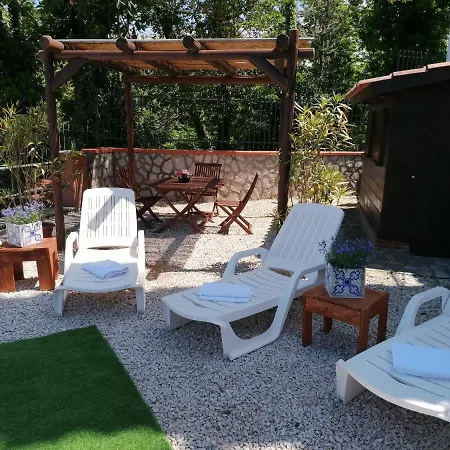 Teresa Bed & Breakfast 3*