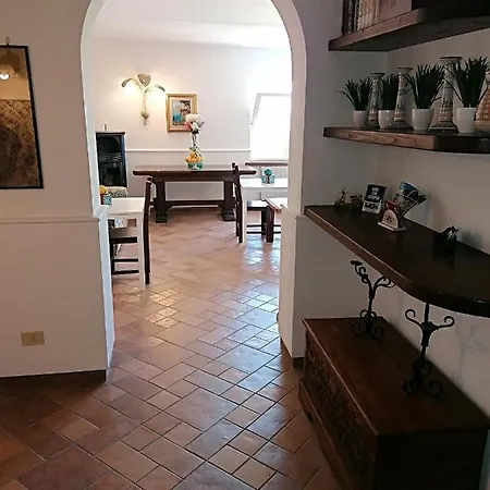 特雷莎别墅住宿加早餐旅馆 住宿加早餐酒店 3*