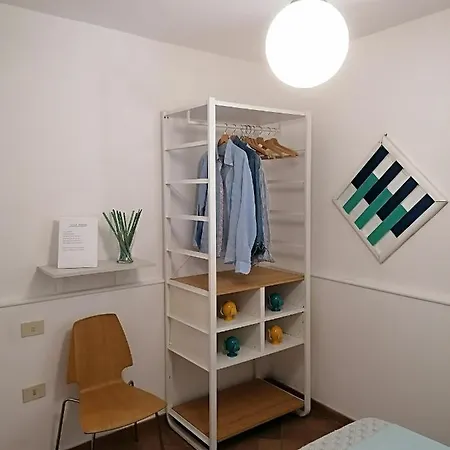 Bed & Breakfast Teresa Sorrento