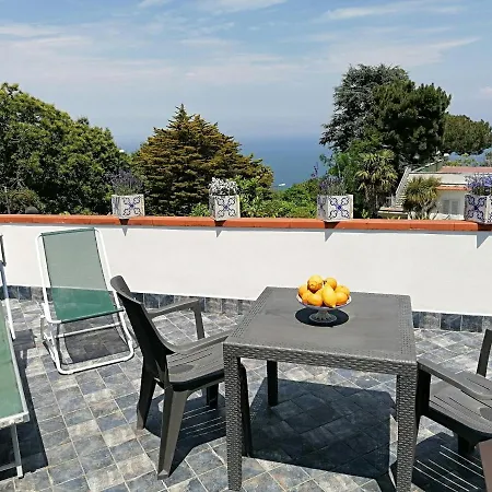 Bed & Breakfast Teresa 3*