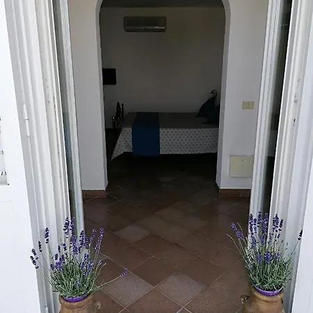 Teresa Bed & Breakfast