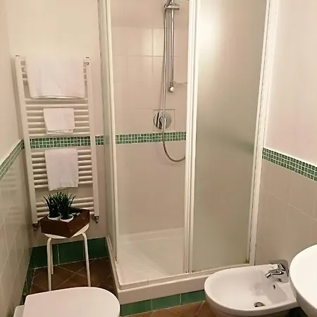 特雷莎别墅住宿加早餐旅馆