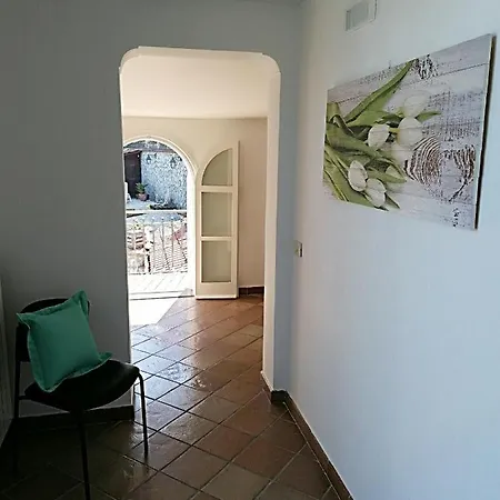 Teresa Bed & Breakfast Sorrento