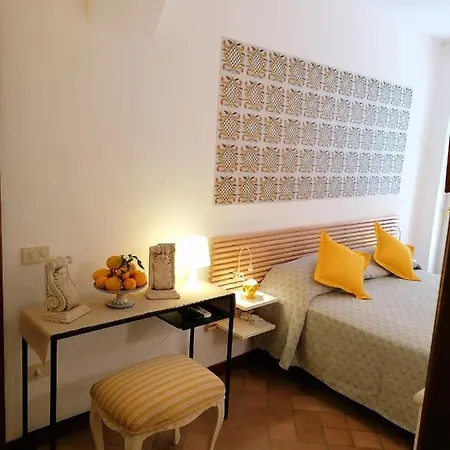 住宿加早餐酒店 特雷莎别墅住宿加早餐旅馆