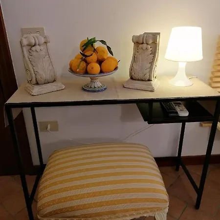 Teresa 3* Sorrento